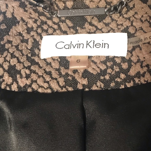 Jacket - Picture 4 of 4